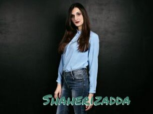 Shaherizadda