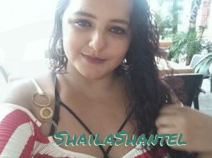 ShailaShantel