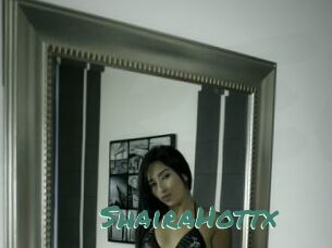 ShairaHottx