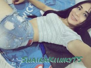 ShairaKiinkyTS