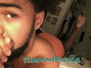 ShammyPickle