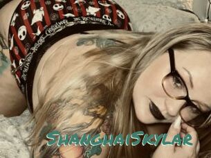 ShanghaiSkylar