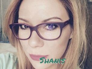 Shanis