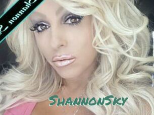 ShannonSky