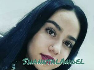 ShanntalAngel