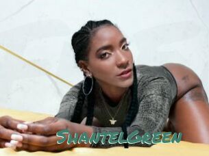 ShantelGreen