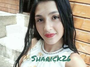 Sharick26
