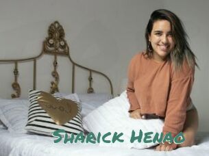 Sharick_Henao