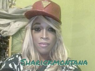 Sharickmontana