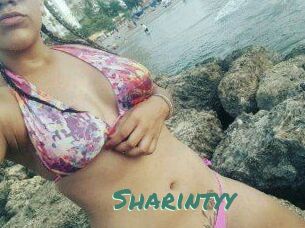 Sharintyy