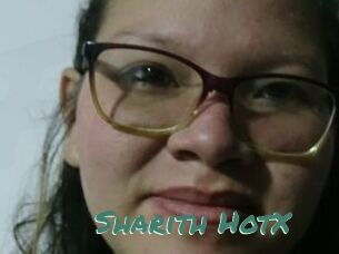 Sharith_HotX