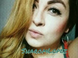 SharomLopez