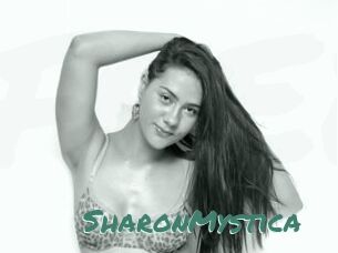 SharonMystica