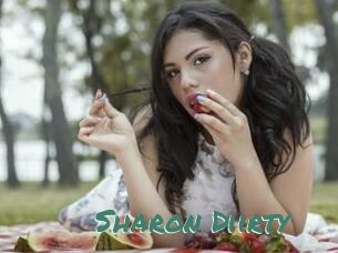 Sharon_Diirty