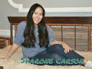 Sharone_Carson