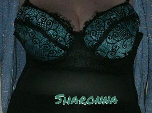 Sharonna