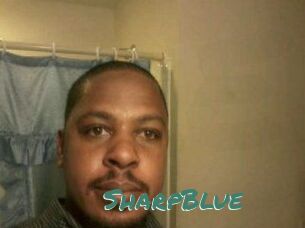 SharpBlue