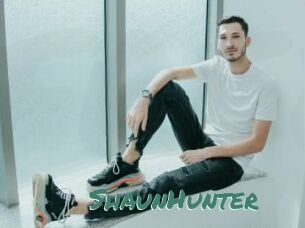 ShaunHunter