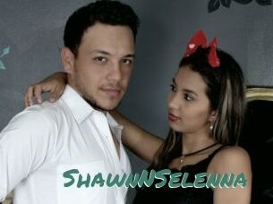 ShawnNSelenna
