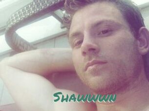 Shawwwn