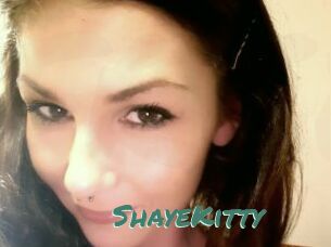 ShayeKitty