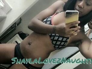 ShaylaLovezNaughty