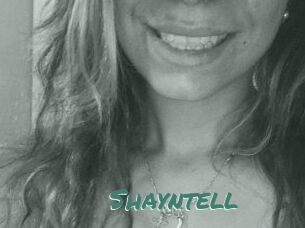 Shayntell