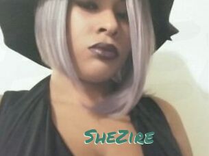 SheZire