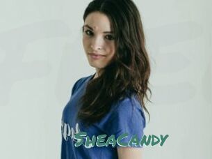SheaCandy