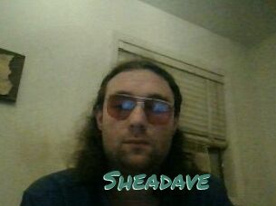 Sheadave