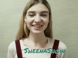 SheenaSnow