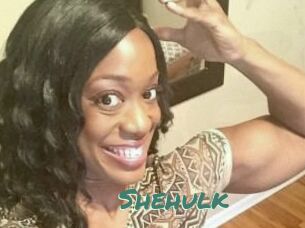 Shehulk