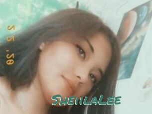 SheiilaLee
