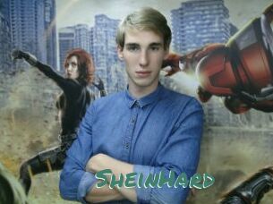 SheinHard
