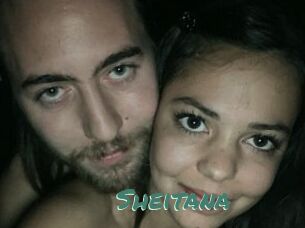 Sheitana