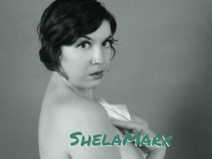 ShelaMarx