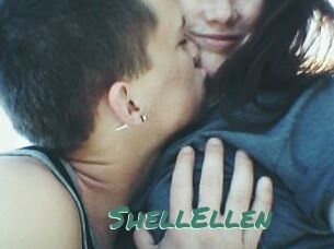 ShellEllen