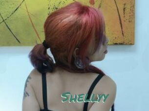 Shellyy