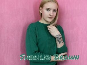 Sherilyn_Brown