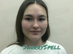 SherrySpell