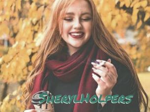 SherylHolpers