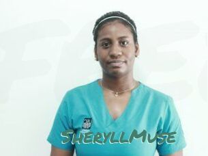 SheryllMuse