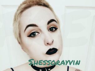 Shessorayvin