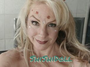 ShiShiDoll