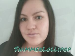 ShimmerLollipop