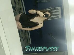 Shinepussy