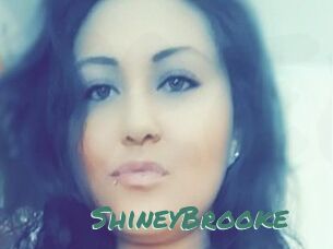 ShineyBrooke