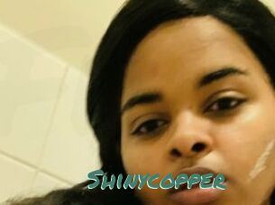 Shinycopper