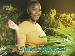 ShirleyHudson