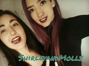 ShirleyandMolly